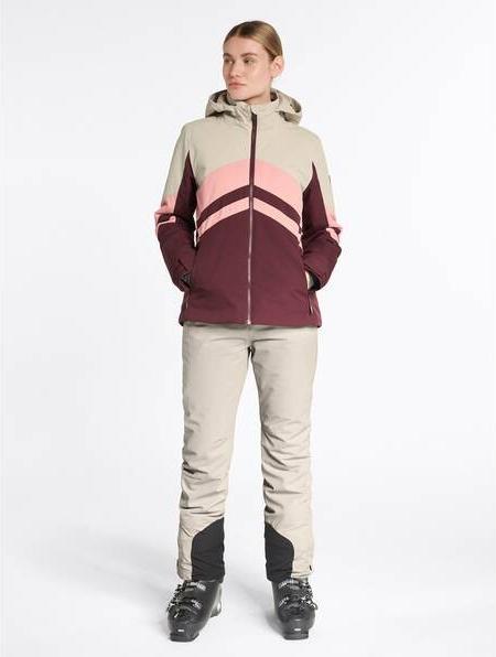 Immagine prodotto Ziener Giacca da Sci Invernale Telia (40)