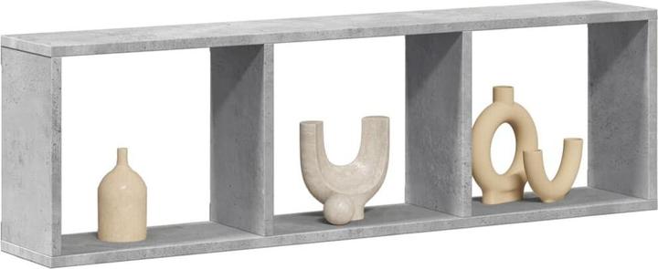 Image du produit vidaXL Armoire murale (100 x 16 x 30 cm)