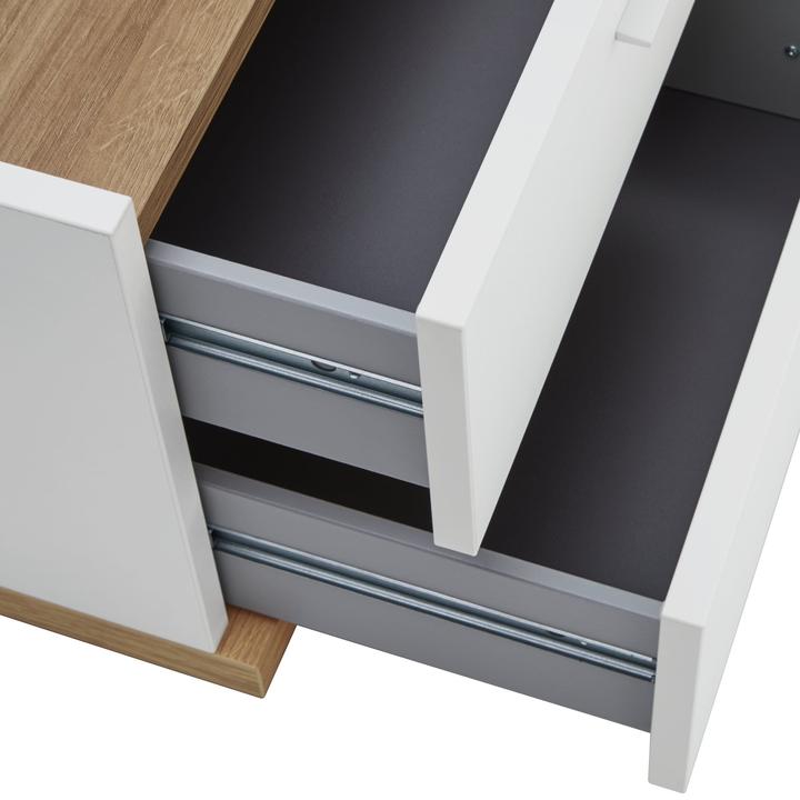 Actual product image micasa Marron (50 x 40 x 45 cm)