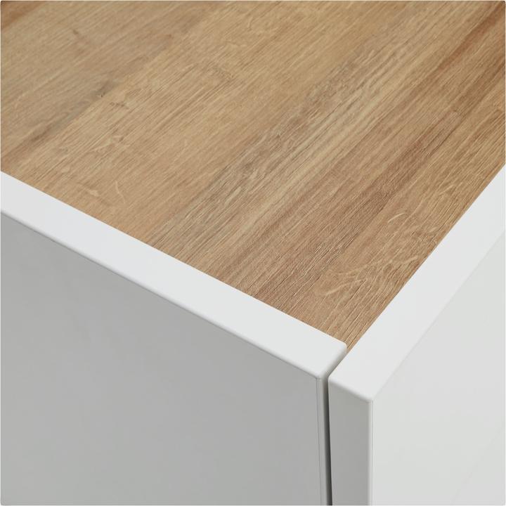 Actual product image micasa Marron (50 x 40 x 45 cm)