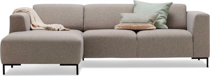 Image du produit micasa Brosch (3 places, Canapé d'angle)