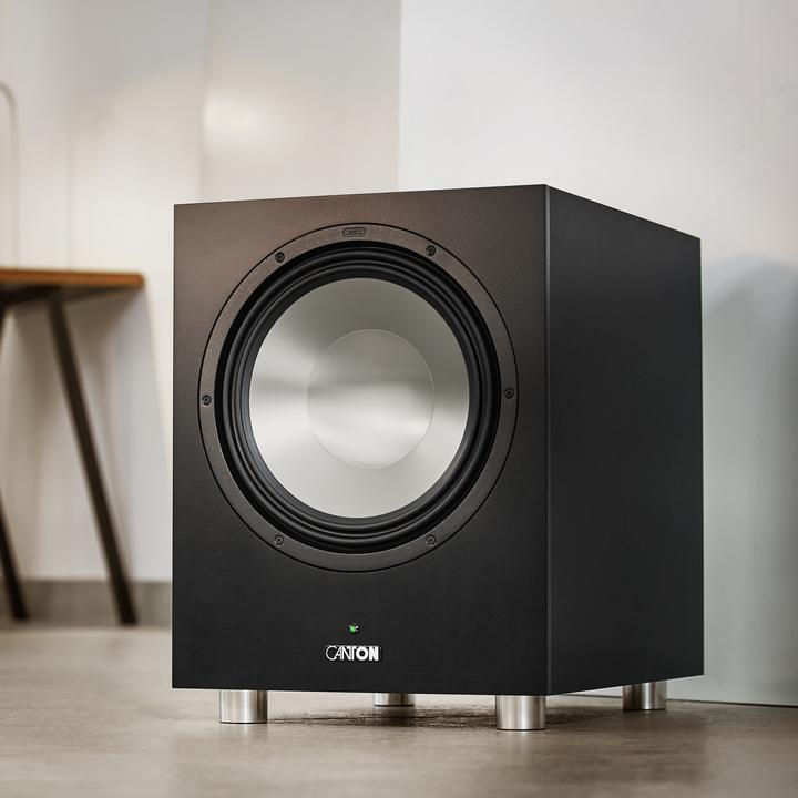 Immagine prodotto Canton Power Sub 12 (1 pz., 380 W)
