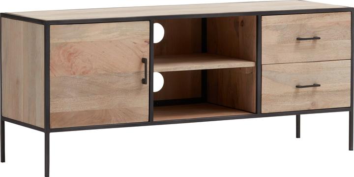 Produktbild micasa Madison (130 x 40 x 55 cm)