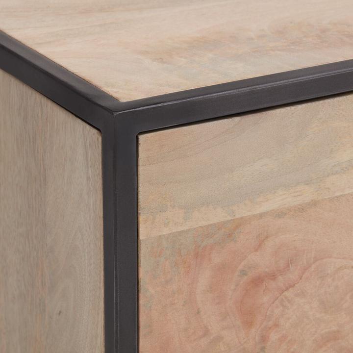 Produktbild micasa Madison (130 x 40 x 55 cm)