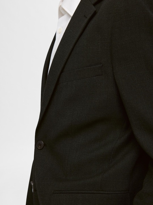 Actual product image Selected Homme Slim Fit Blazer (48)