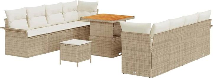 Produktbild vidaXL Reuben