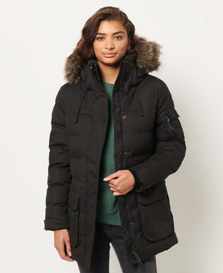 Produktbild Superdry Expedition en microfibre (38)