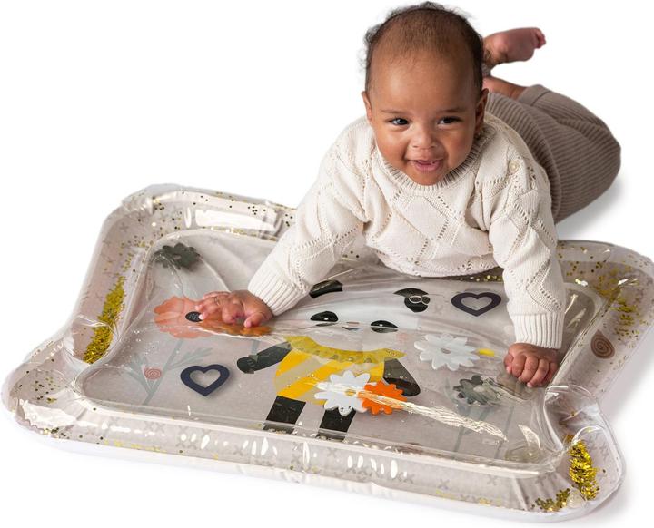 Image du produit Taf Toys Tapis d’eau Panda Bloom