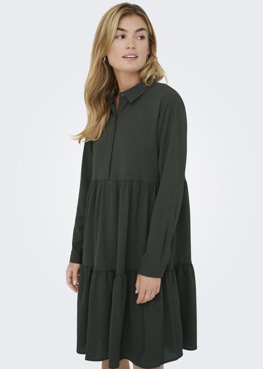 Image du produit JdY JDYPIPER Langes Kleid Kleid (36)