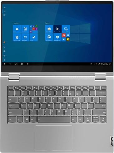 Produktbild Lenovo ThinkBook 14s Yoga Gen 2 (14", 512 GB, 16 GB, CH, Intel Core i7-1255U)