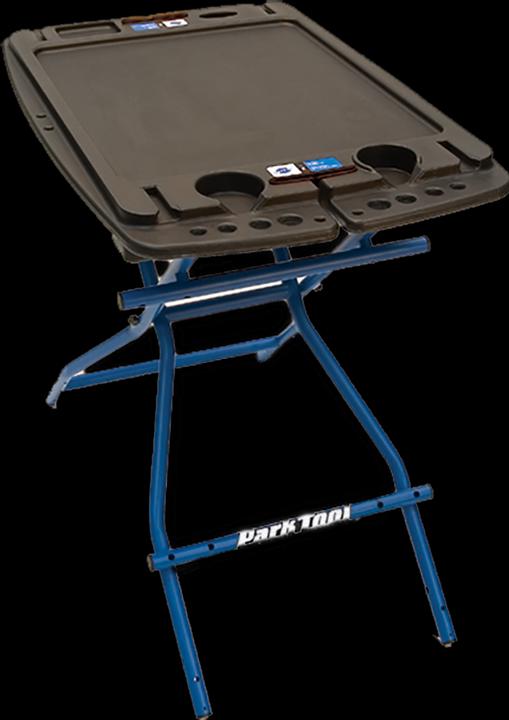 Image du produit Park Tool Plateau à outils PB-1 Établi portable