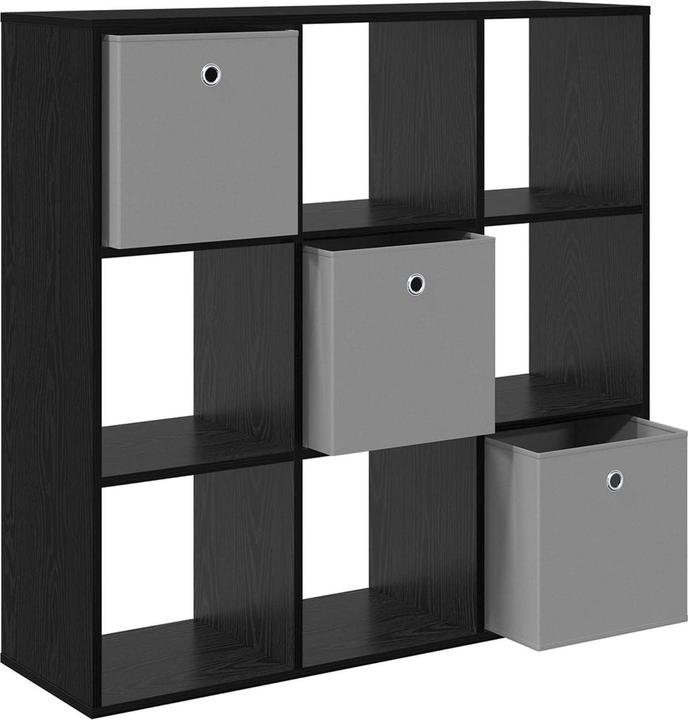 Produktbild vidaXL Modernes Sideboard (102 x 31 x 99.50 cm)