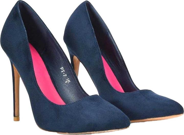 Produktbild XY London Lu Lu Pumps Spitz (38)