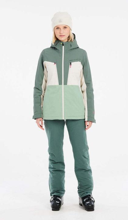 Actual product image Protest Snowjackets PRTCALIDA (38, M)