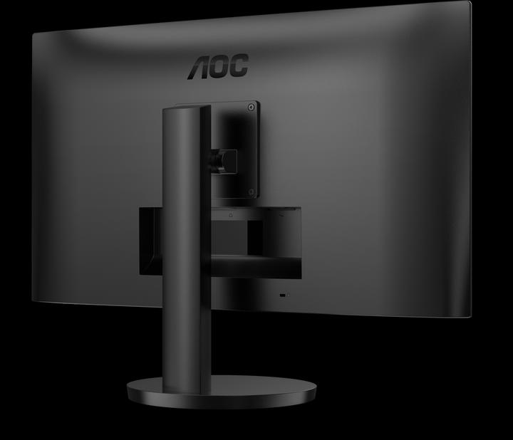 Actual product image AOC Q27B3CF2 (2560 x 1440 pixels, 27")