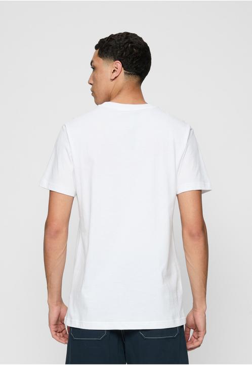 Produktbild Merchcode Star Wars Leia Logo Tee - 22029 (S)