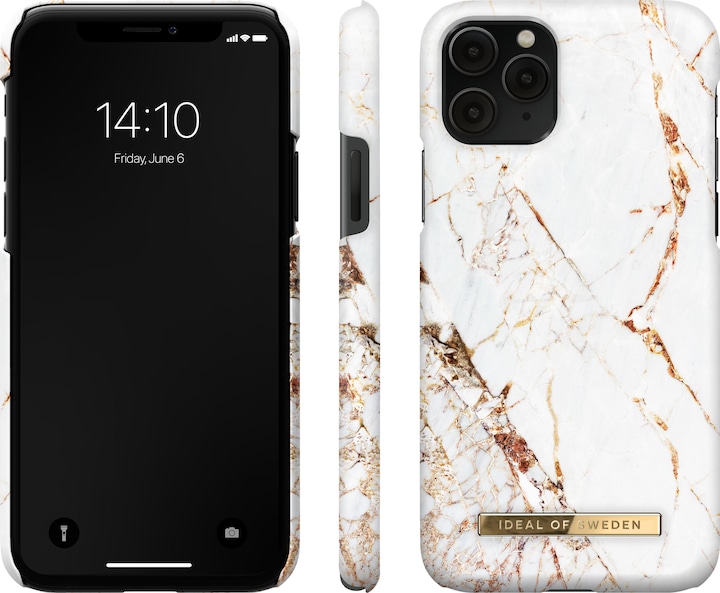 Produktbild iDeal Of Sweden Designer-Cover (Apple iPhone 11 Pro)