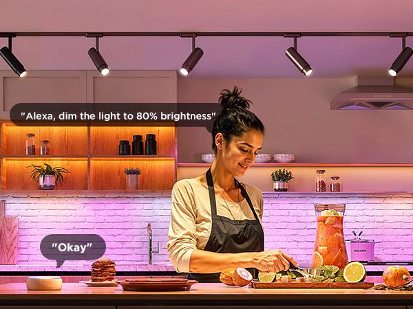 Image du produit Govee Bulb (GU10, 400 lm, 2x)