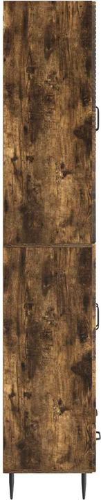 Produktbild vidaXL Möbelset (66 x 34.50 x 95 cm)