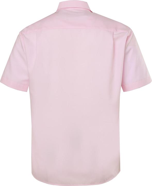 Produktbild JP1880 Hemd, Business, bügelfrei, Kentkragen, Halbarm, Comfort Fit, bis 8XL (XXL)