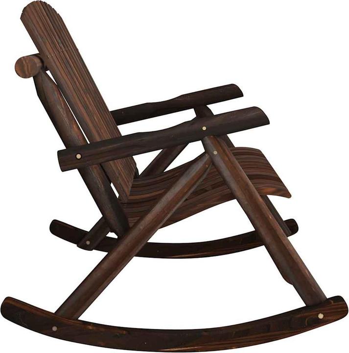 Produktbild vidaXL Garten Schaukelbank