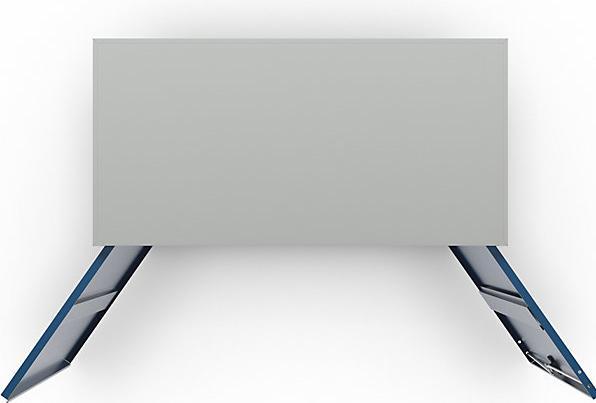 Produktbild Mauser Lasten-Materialschrank (120 cm, 195 cm)