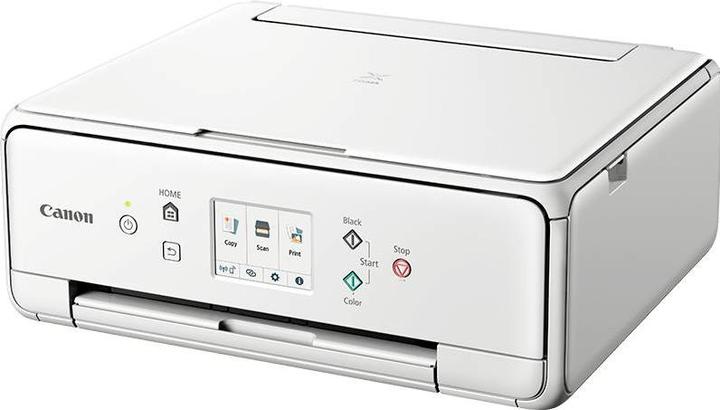 Produktbild Canon PIXMA TS6251 (Tintenpatrone, Farbe)