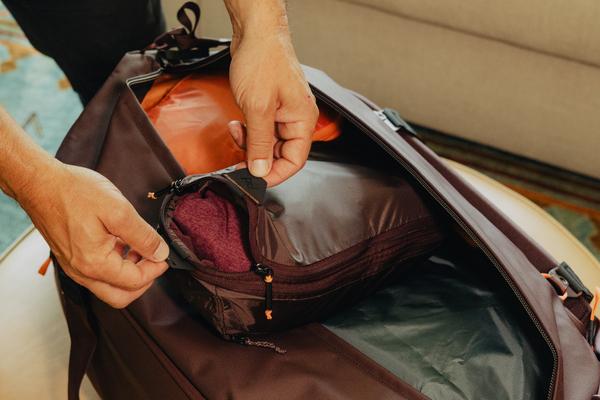 Image du produit Peak Design Packing Cubes