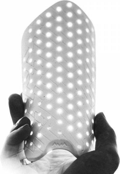 Produktbild Flaxta Aircon (S, Knieschoner)