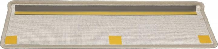 Immagine prodotto vidaXL Stufenmatte (65 x 21 cm)
