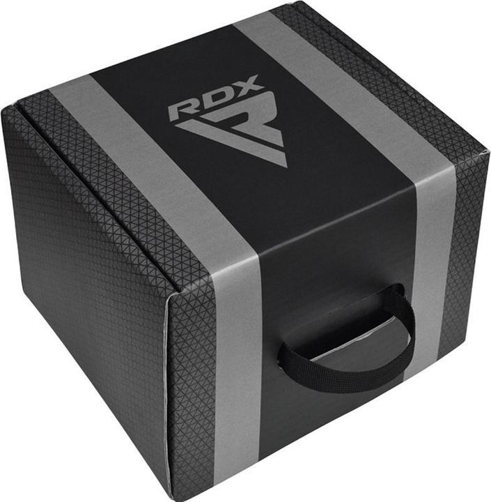 Produktbild Rdx L1 Mark Full Face Pro Boxtraining Kopfschutz (S)