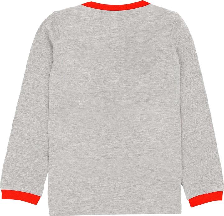 Produktbild Friends Schlafanzug Jungen weihnachtliches Design (152)