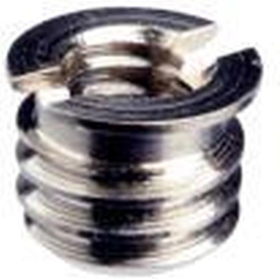 Productafbeelding Hama Kruisdraad A 1/4-B 3/8 10 stuks. (Statiefadapter)