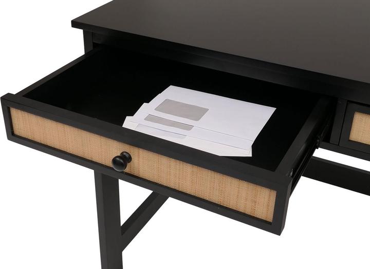 Image du produit JOHN316 Schreibtisch (110 x 60 x 78 cm)