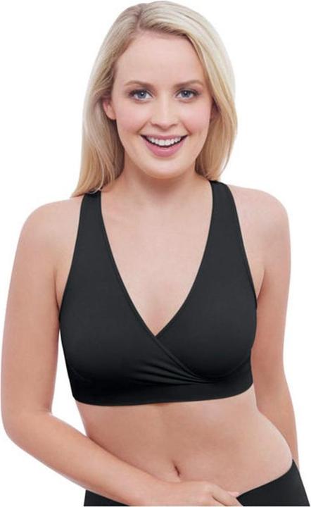 Image du produit Medela Bustier d'allaitement et de sommeil (S)