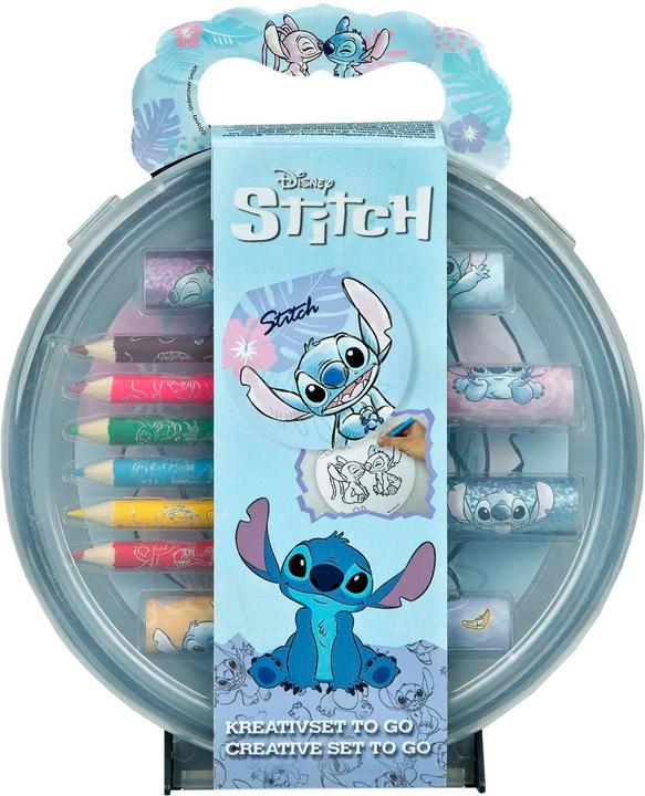 Image du produit Undercover Stich-Bastelset