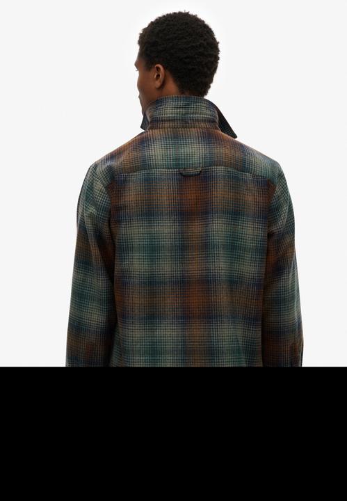 Immagine prodotto Superdry Overshirt (L)