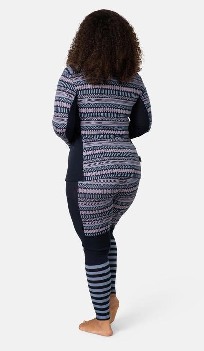 Actual product image Kari Traa Äkle Half Zip (XS)