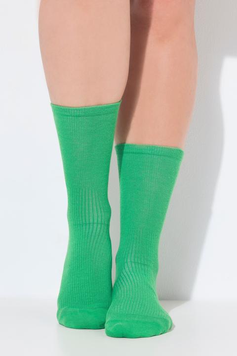 Image du produit Ulla Popken Chaussettes de contention. Compression élevée (50/56)