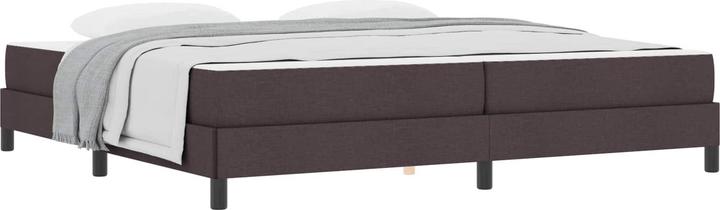 Produktbild vidaXL Boxspringbett (200 x 200 cm)