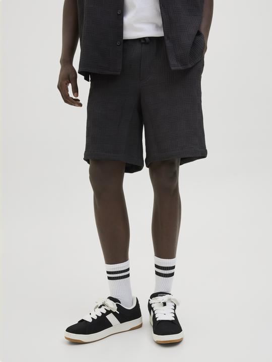 Produktbild Jack & Jones Regular Fit Shorts Shorts (XS)