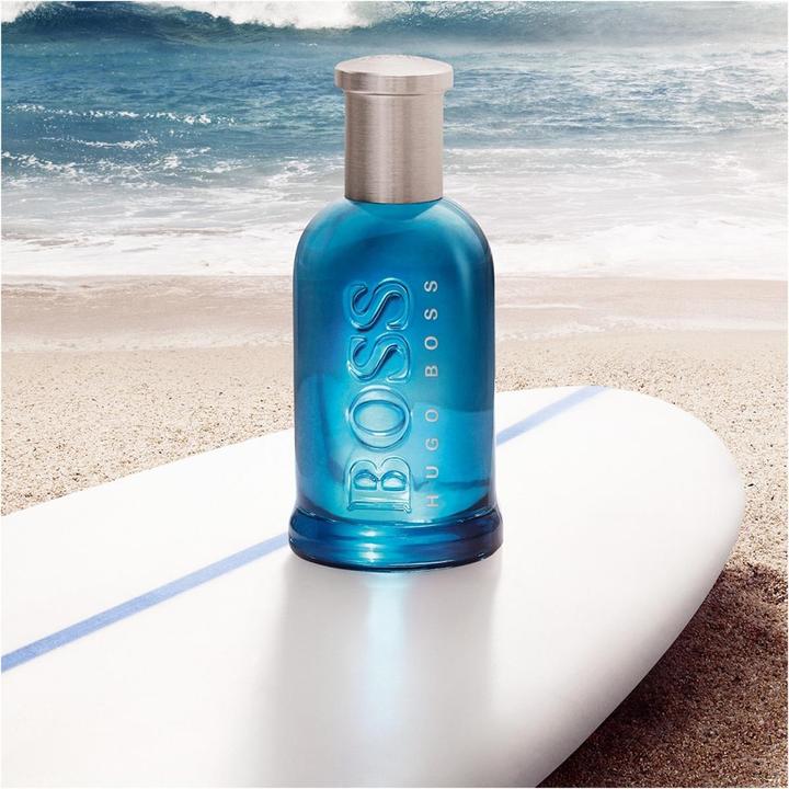 Produktbild Hugo Boss Pacific (Eau de Toilette, 100 ml)
