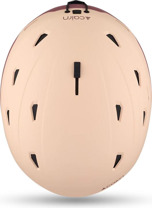 Immagine prodotto Cairn Xplorer Pure - Skihelm (56 - 58 cm, M)