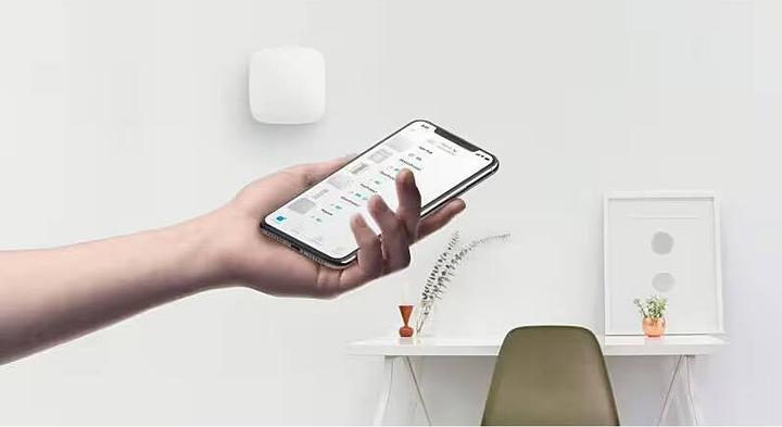 Immagine prodotto Csdk SL Alarm Security Kit