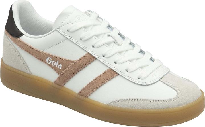 Image du produit Gola Viper Leather Trainer (40)