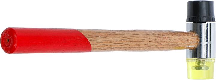 Image du produit BGS Marteau doux Ø tête 30 mm (250 g)