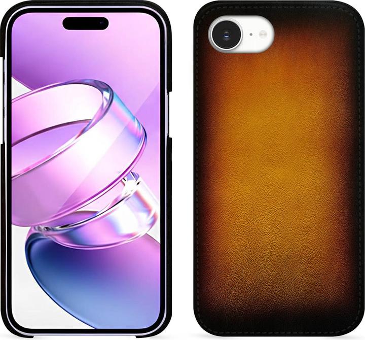 Produktbild Noreve Lederschutzh??lle (Apple iPhone 17e)