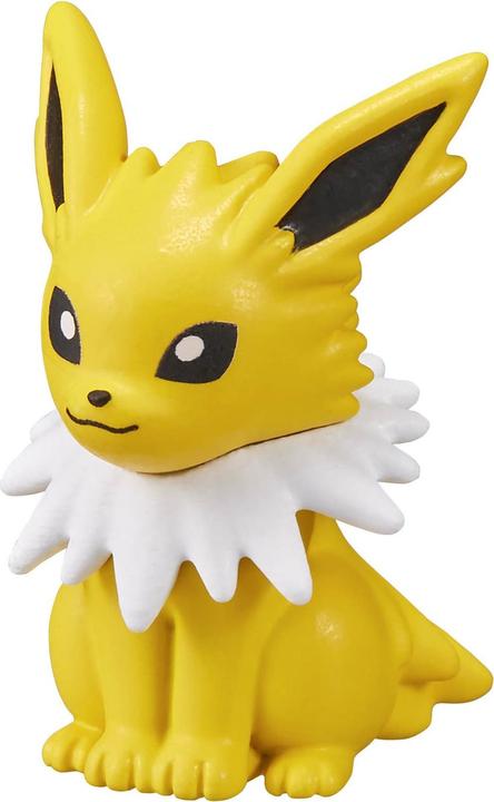 Actual product image Pokémon Eeveelutions (Bath bombs)