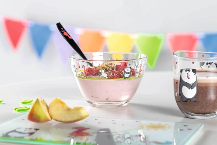 Produktbild Leonardo Kindertasse Bambini (280 ml, 1x)