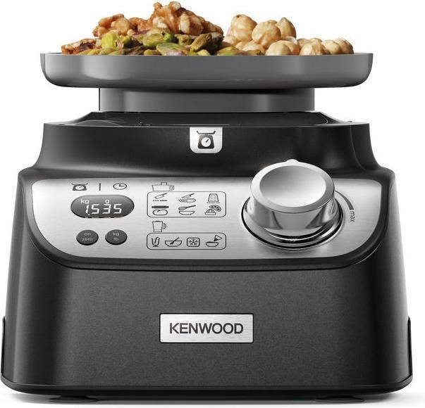 Produktbild Kenwood FOODPROCESSOR FDM72.990BK (1000 W)